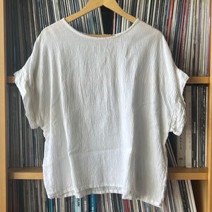 Elizabeth Suzann Georgia Tee